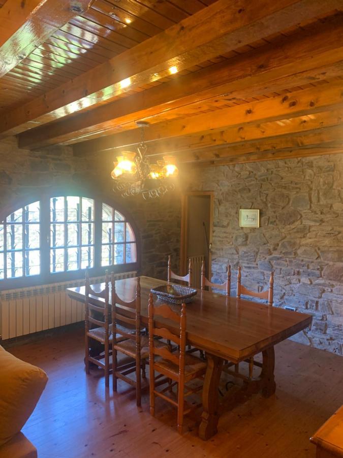 Passamane Pb - Canillo - Casco Antiguo מראה חיצוני תמונה